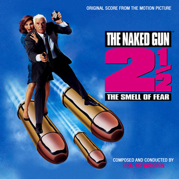 Naked Gun Soundtrack 20