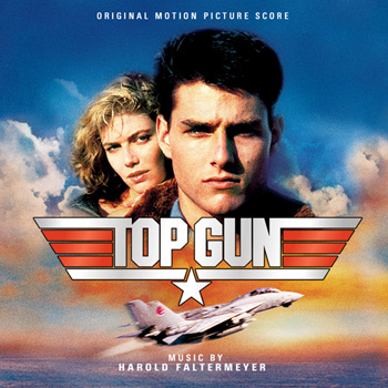 Image result for top gun soundtrack