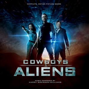Cowboys and Aliens RS (Preview)