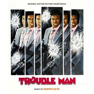 Trouble Man (Preview)