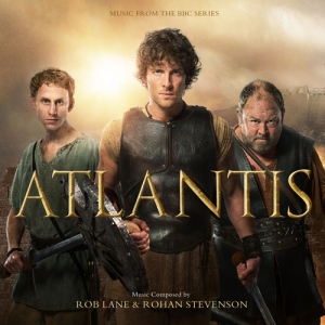 Atlantis (Preview)