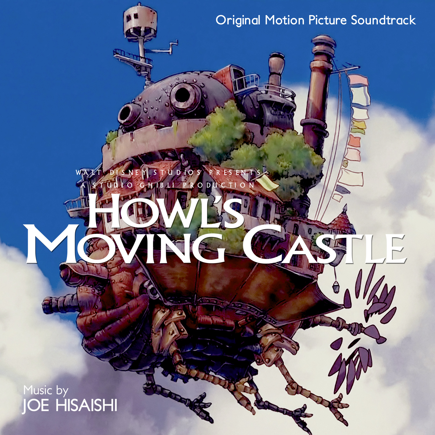 Merry goes round joe. Howl's moving Castle. Howl's moving Castle OST. Howl's moving Castle дзё Хисаиси.